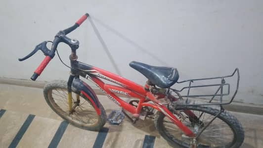 cycle