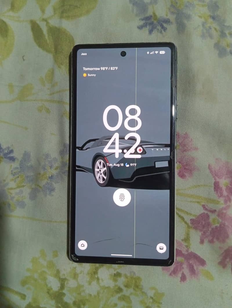 Google Pixel 7a 2