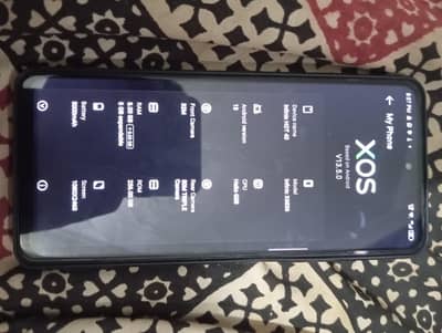 Infinix Hot 40