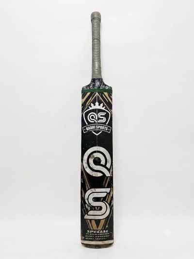 Tapeball cricket bat