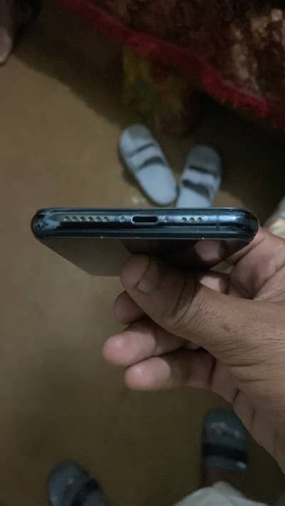 Apple iPhone 11 Pro