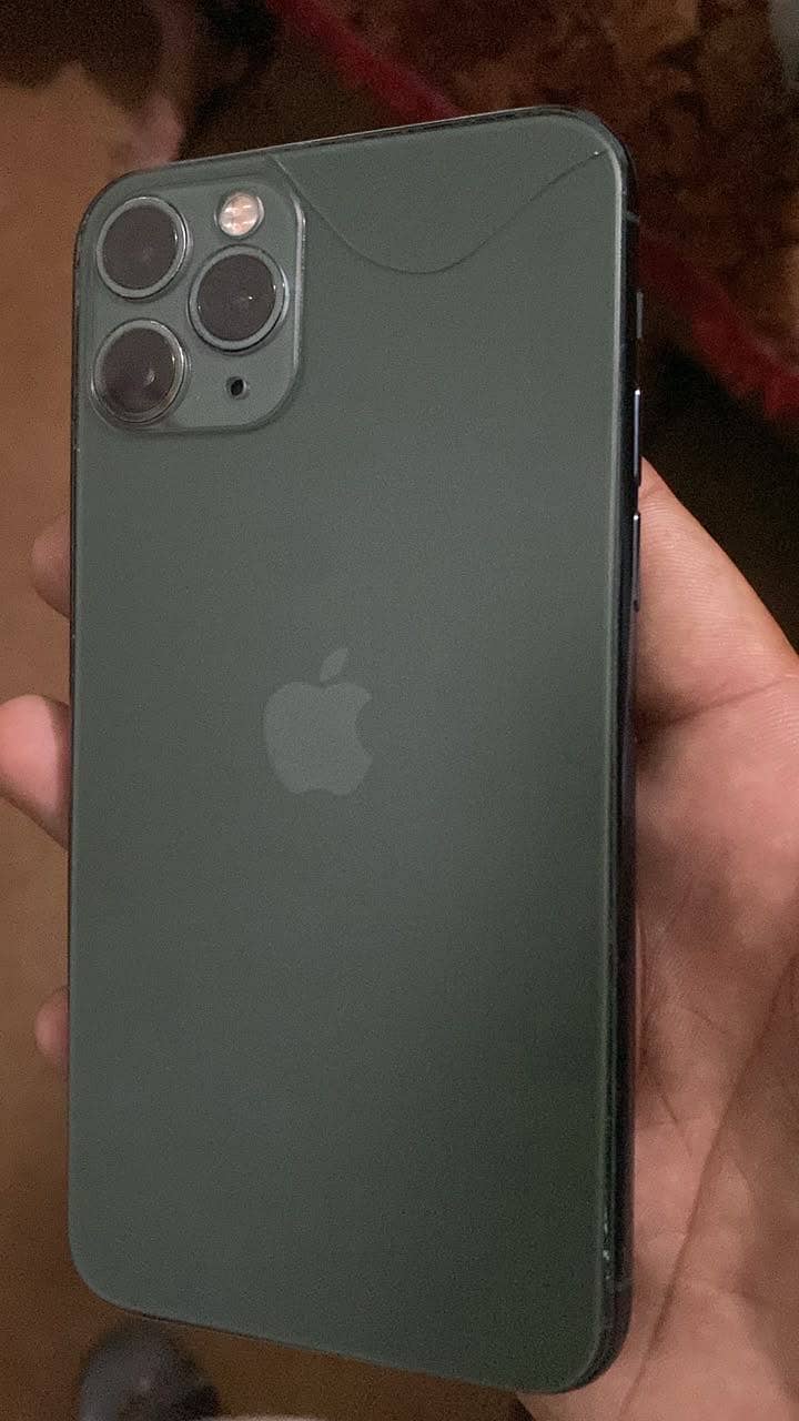 Apple iPhone 11 Pro 5