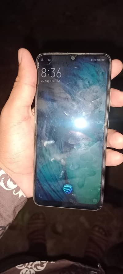 Vivo S1