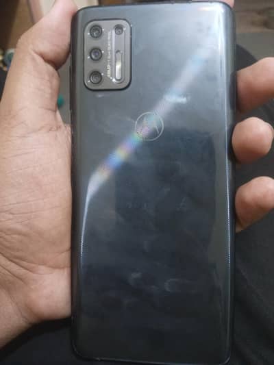 Motorola Moto G Stylus 2021 4G