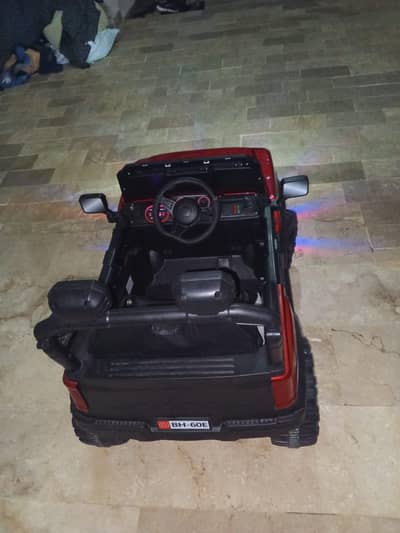kit jeep
