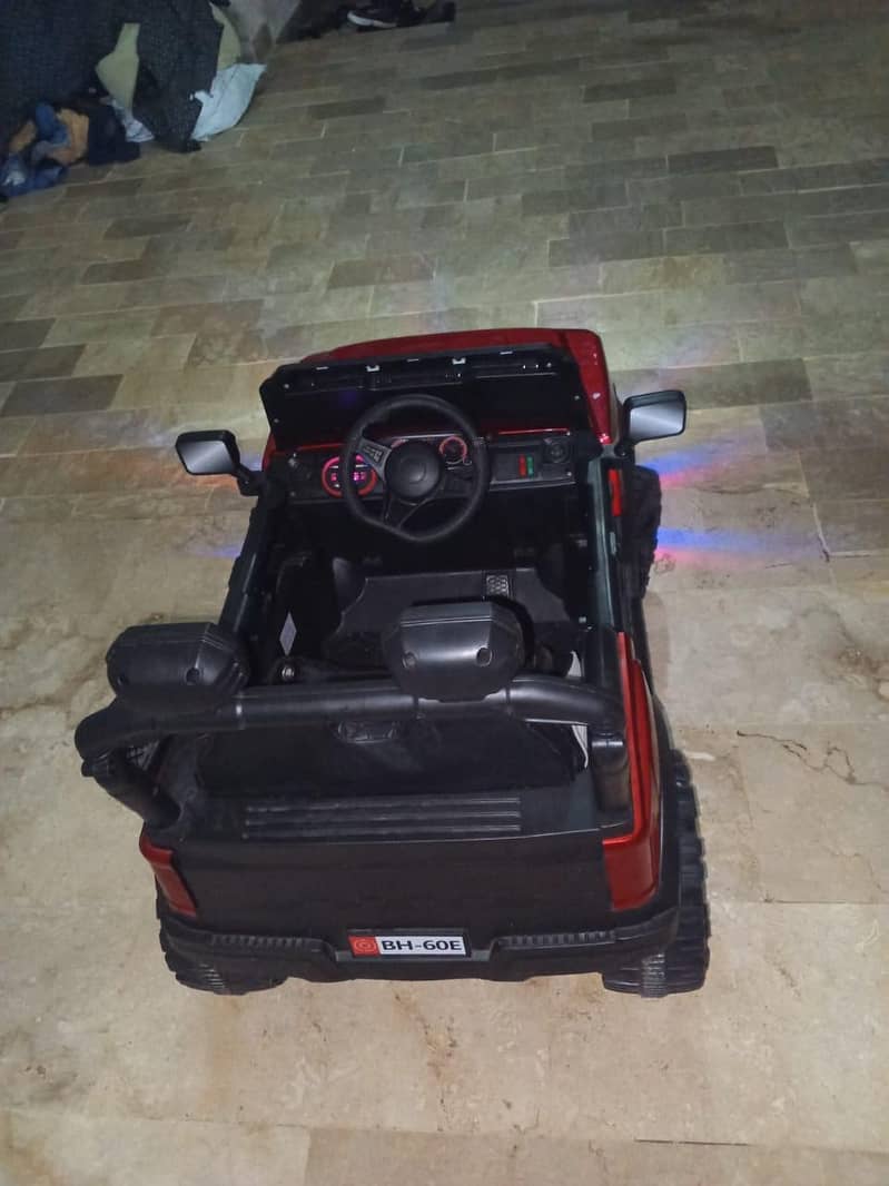 kit jeep 0