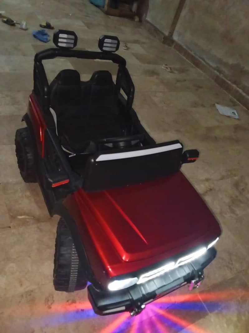 kit jeep 1