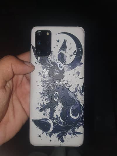 Samsung Mobile S20 Plus