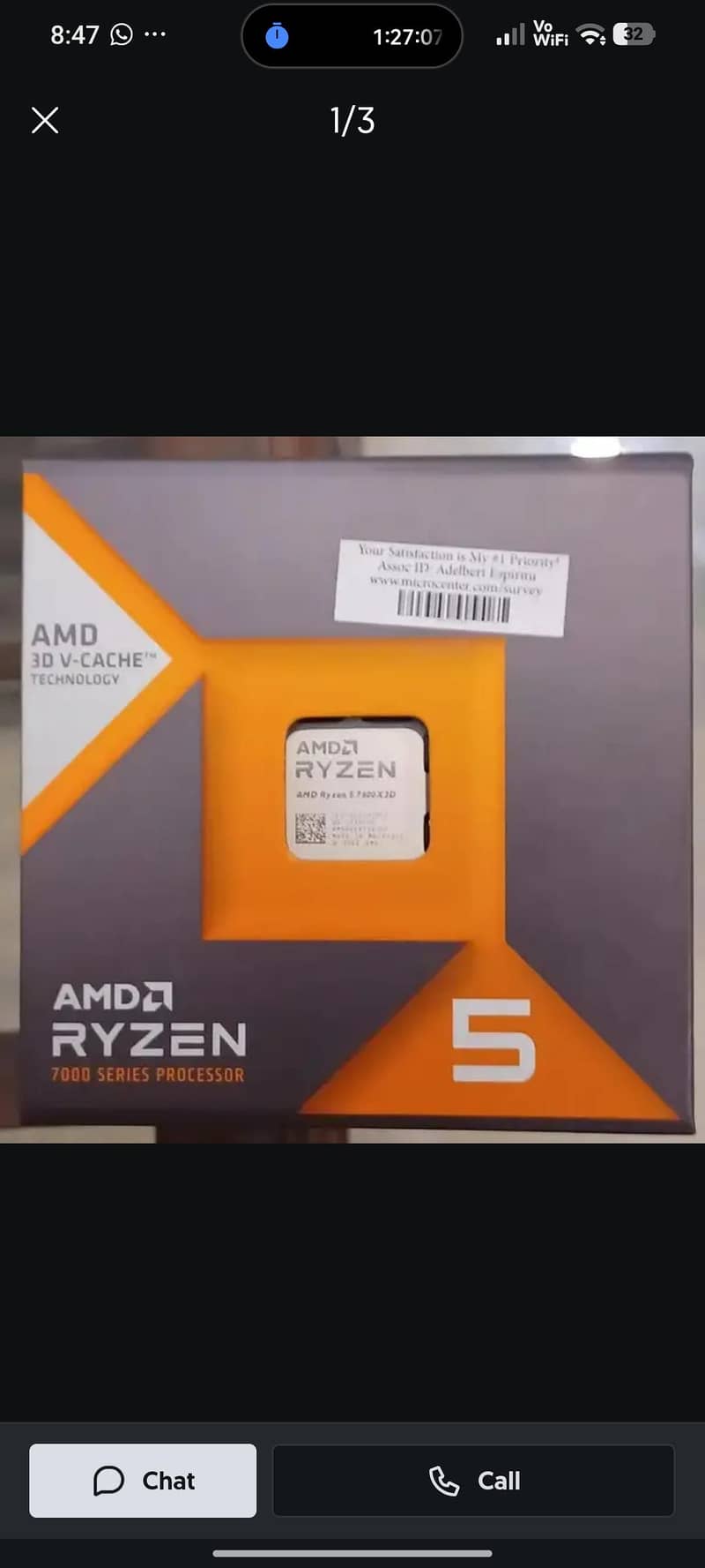 selling computer part 0