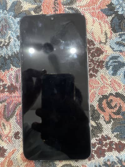 Infinix Hot 12