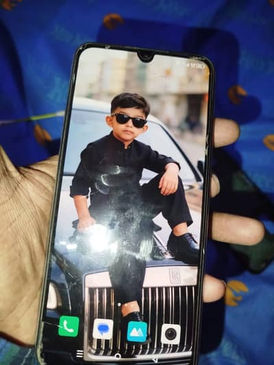 Infinix Note 12g96