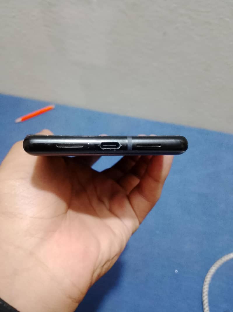 Google Pixel 6 Pro 3
