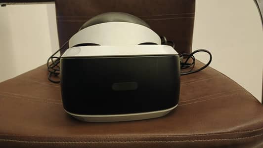 playstation vr (psvr1) for ps4 and ps5 mint condition