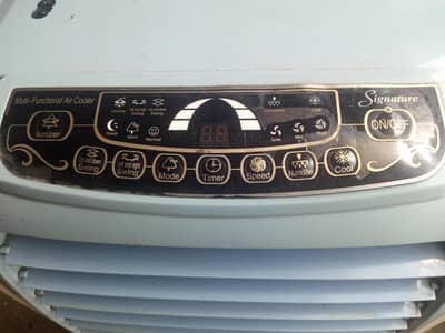 Air cooler  for sale 220w