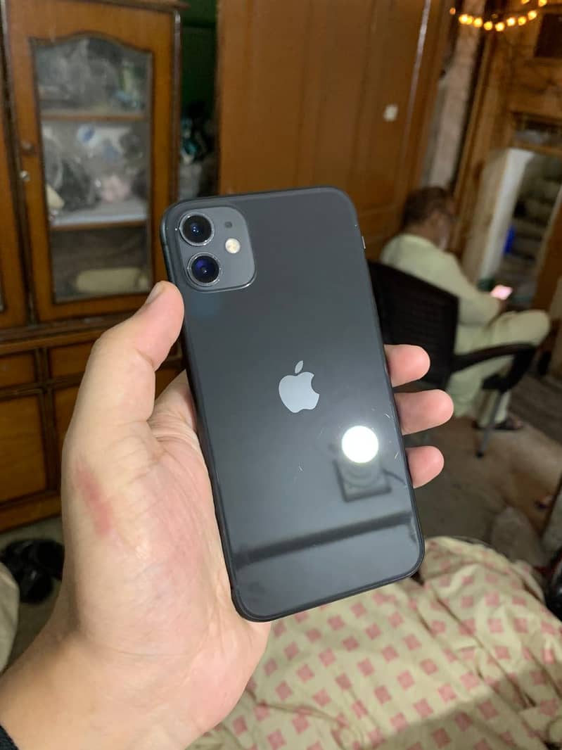 Apple iPhone 11 1