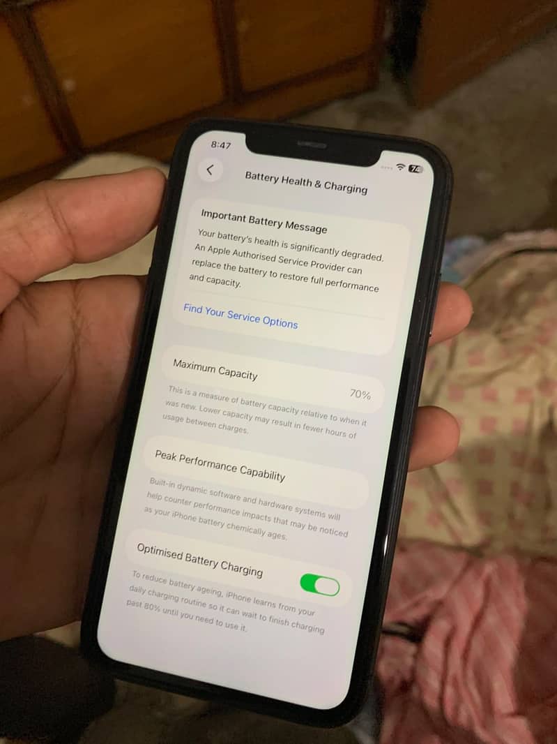 Apple iPhone 11 5