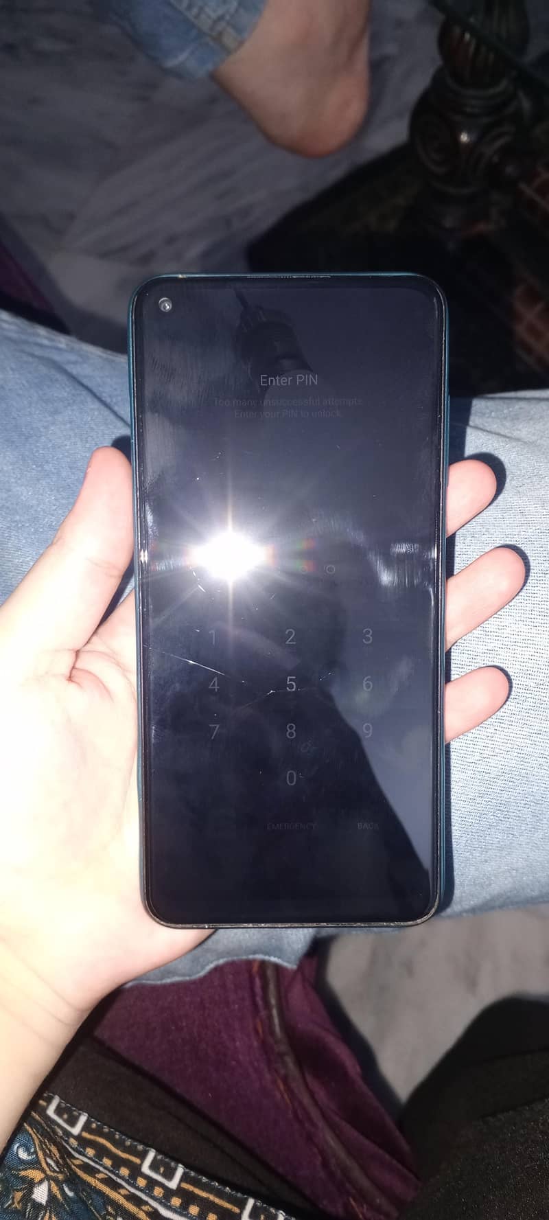 redme note 9 1