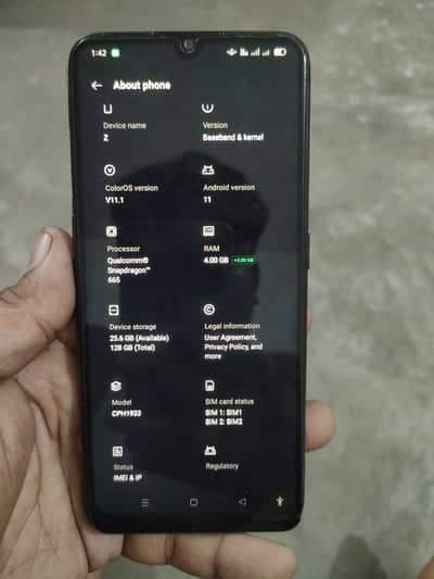OPPO A5 2020