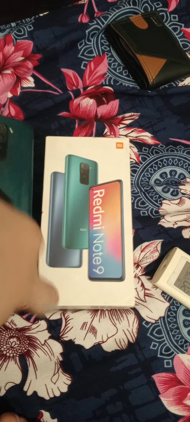 redme note 9 7