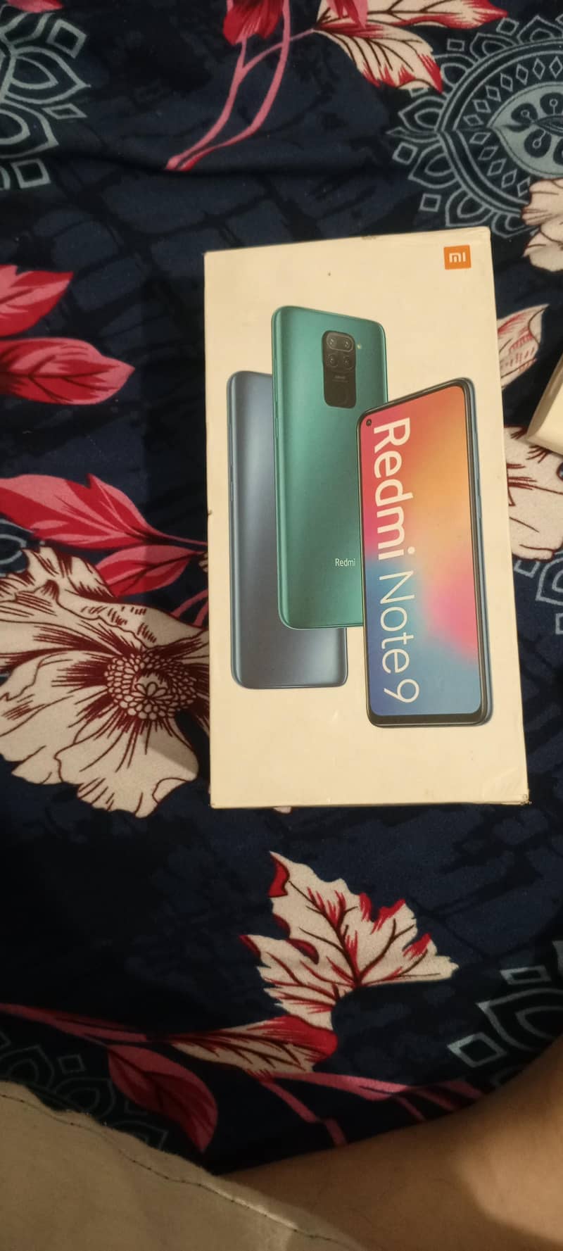 redme note 9 9