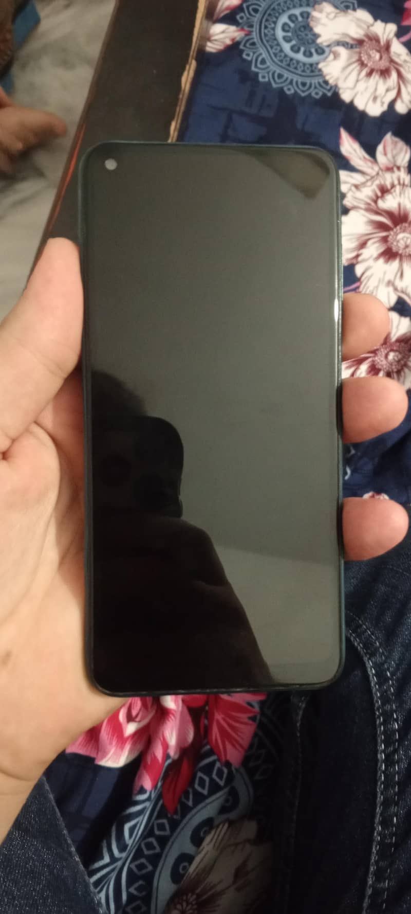 redme note 9 10