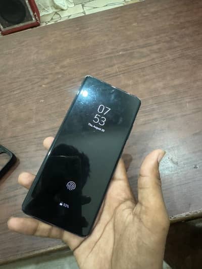 Samsung Mobile S21 Ultra