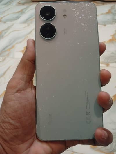 Xiaomi Redmi 13c