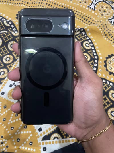 Google Pixel 8