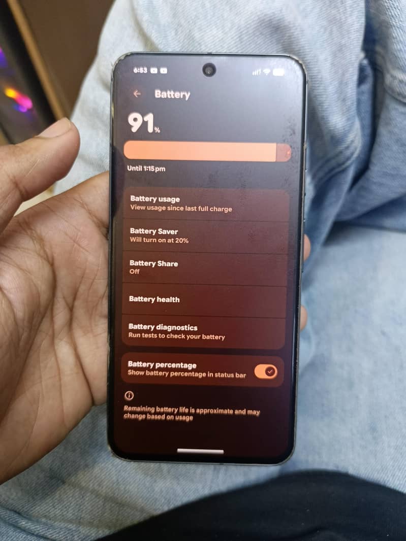 Google Pixel 8 2