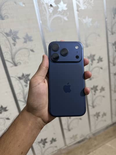 Apple iPhone 17 Pro