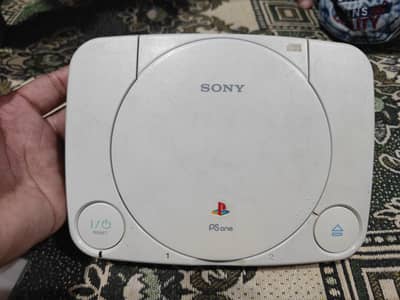 sony ps one