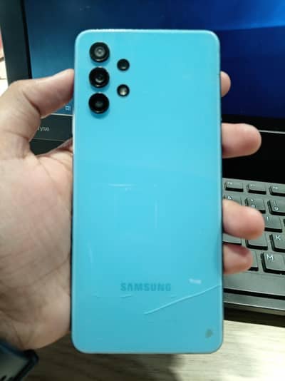 Samsung A32