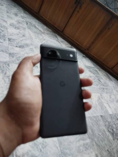 Google Pixel 6