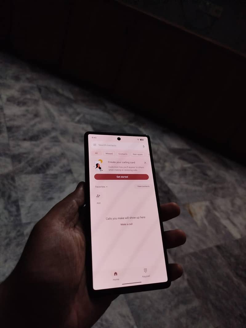 Google Pixel 6 1