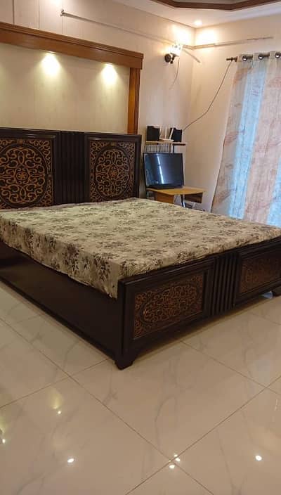 Bed set