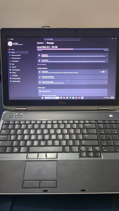 Dell latitude e6530