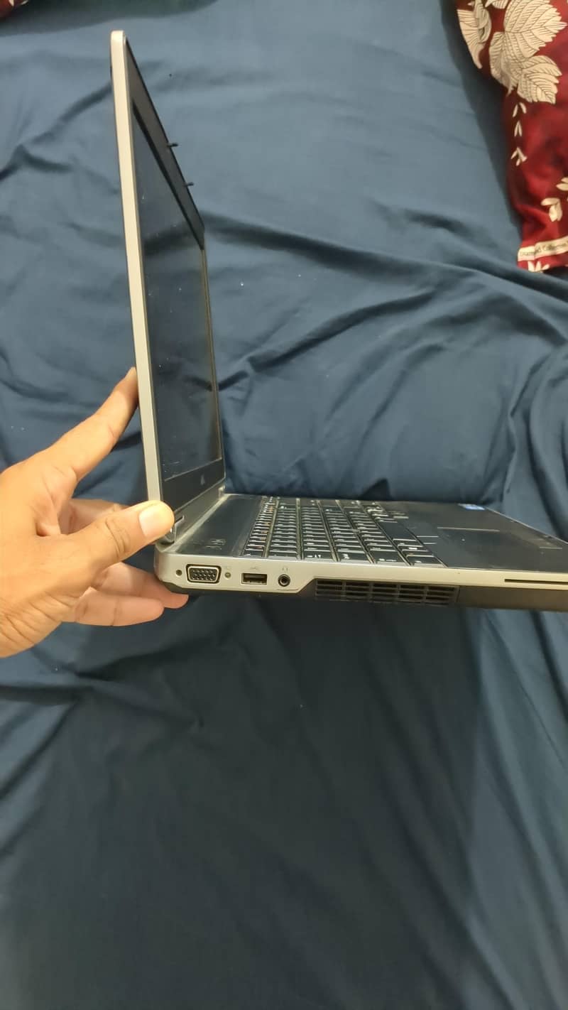 Dell latitude e6530 2