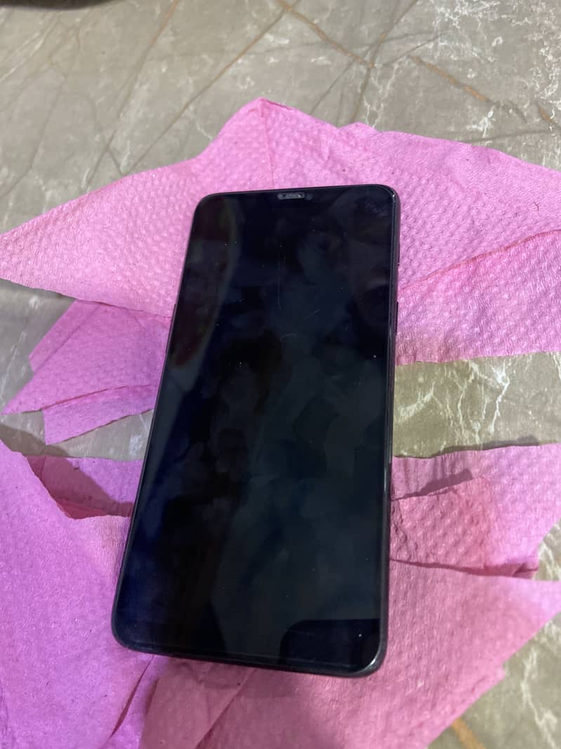 One Plus 6 3