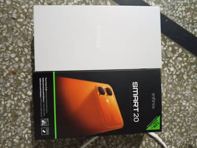 Infinix Smart