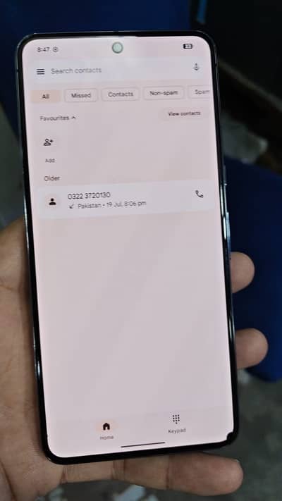 Google pixel 8 pro