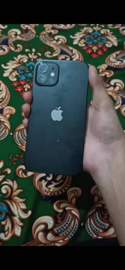 Apple iPhone 12 mdm non
