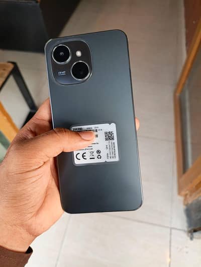 Tecno spark 40 c