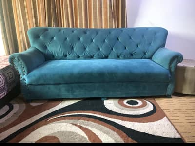 sofa set 5 seater