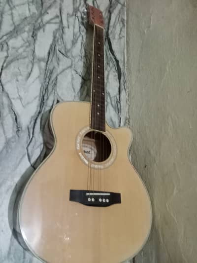 Rocket guitar