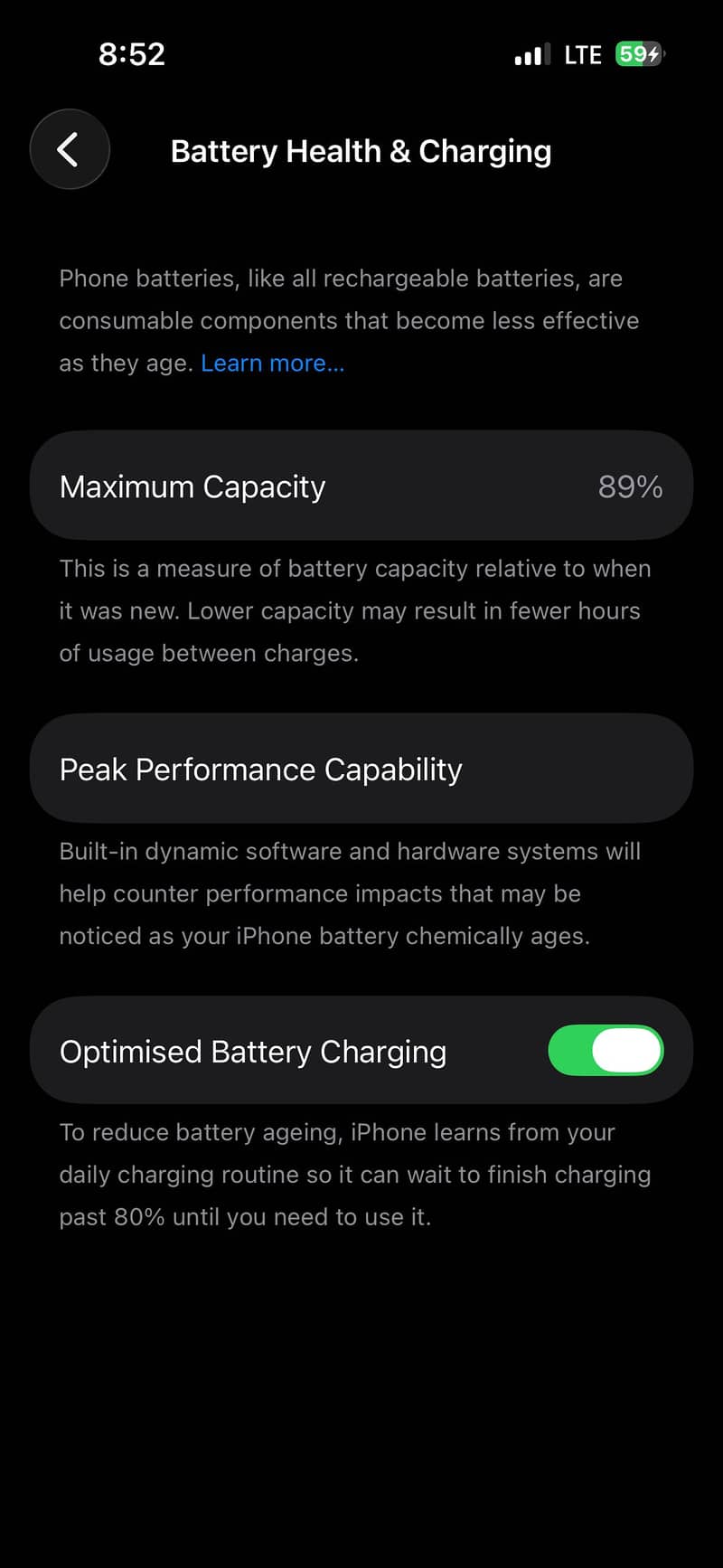 Apple iPhone 14 Pro 256gb pta approved 0