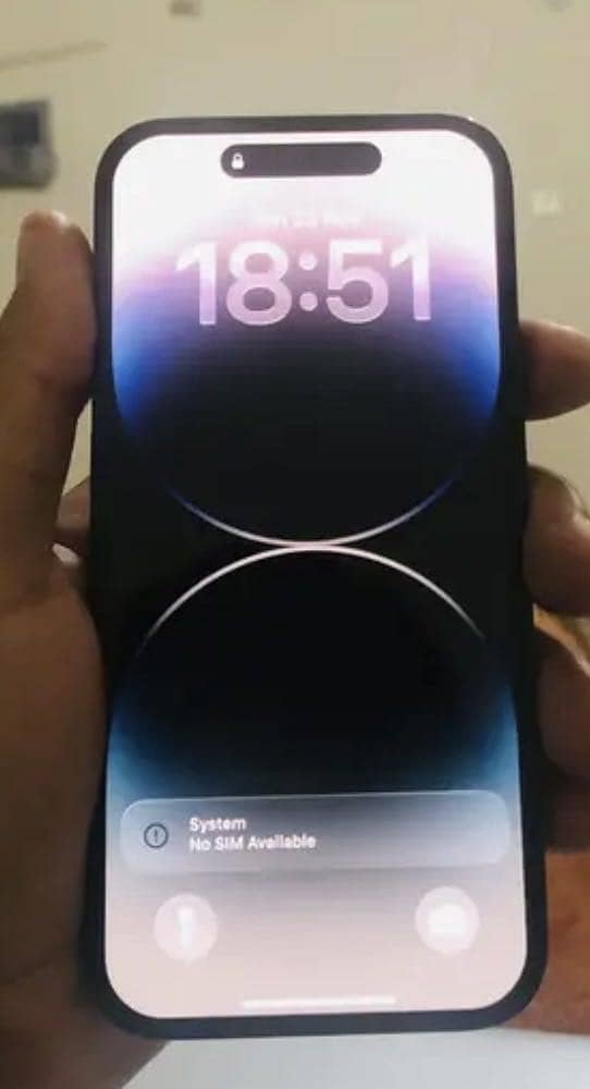 Apple iPhone 14 Pro 256gb pta approved 1