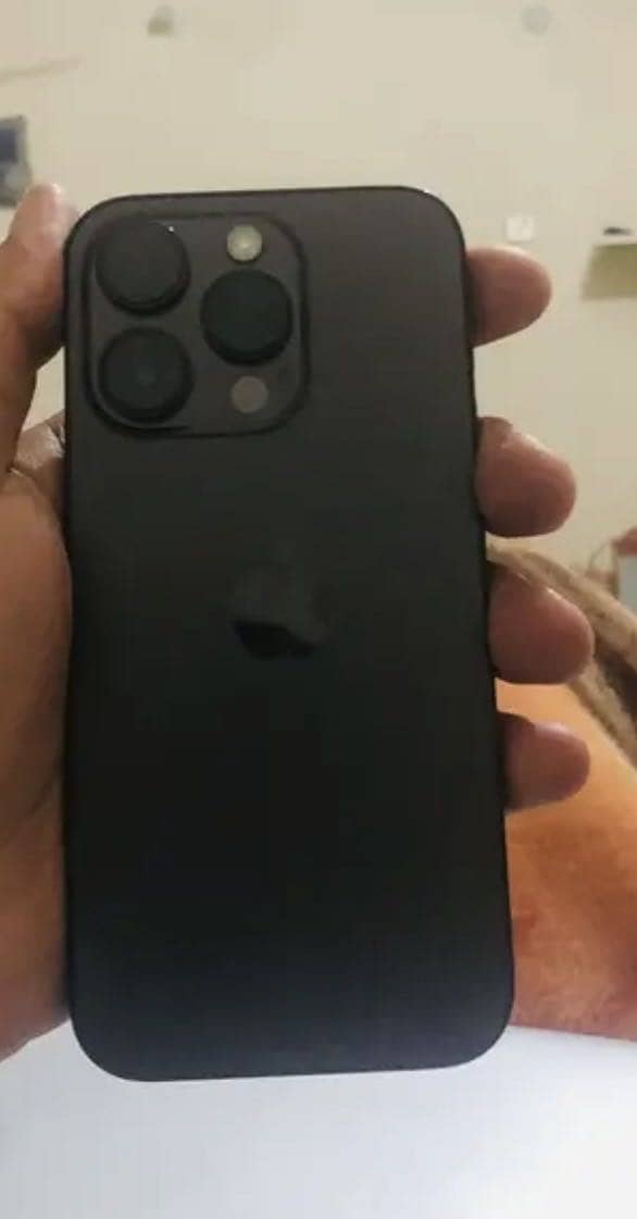Apple iPhone 14 Pro 256gb pta approved 3