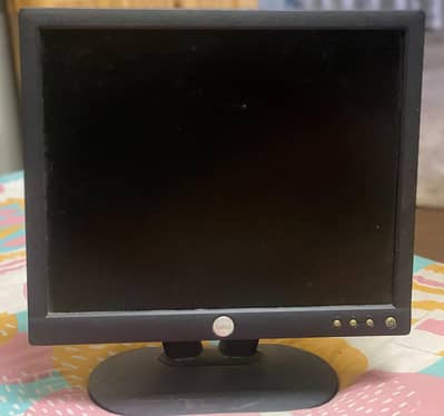 condition 10/10 nice quality monitor