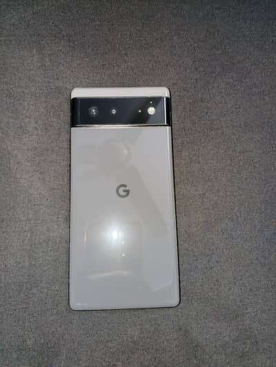 Google Pixel 6