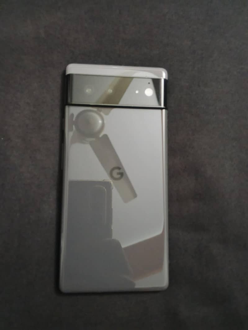 Google Pixel 6 1